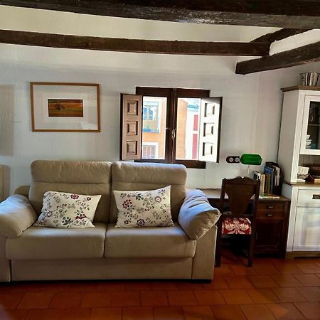 Apartamento Santo Domingo Cuenca  Bagian luar foto