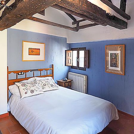 Apartamento Santo Domingo Cuenca  Bagian luar foto