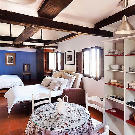 Apartamento Santo Domingo Cuenca  Bagian luar foto