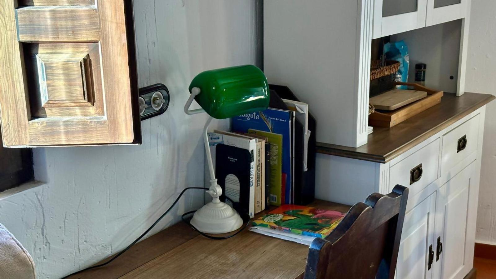 Apartamento Santo Domingo Cuenca  Bagian luar foto