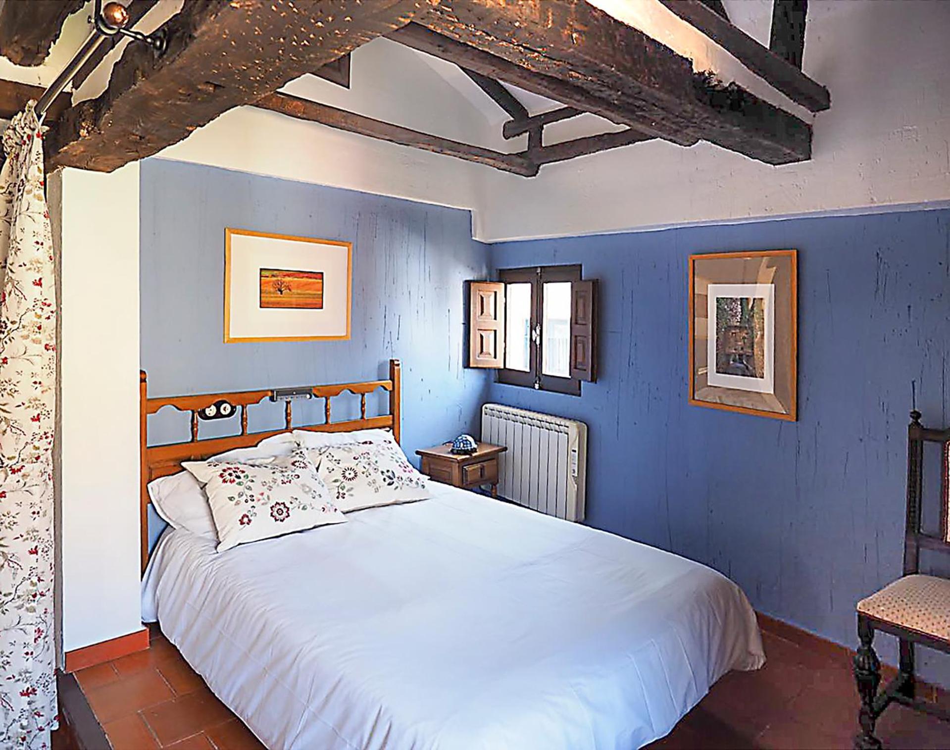 Apartamento Santo Domingo Cuenca  Bagian luar foto